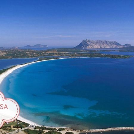 Appartamento Da Francesco Villaggio Degli Ulivi San Teodoro San Teodoro  Extérieur photo